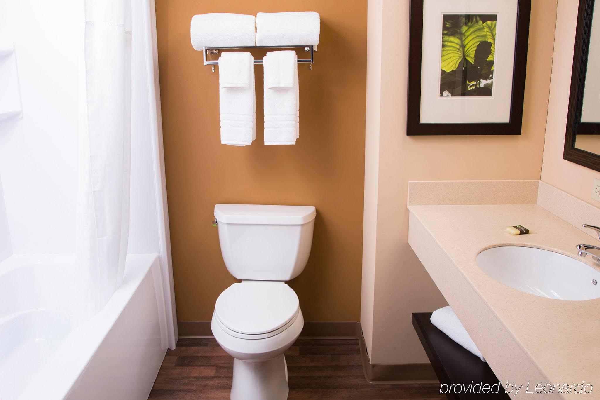 Extended Stay America Select Suites - Minneapolis - Eden Prairie - Valley View Road Экстерьер фото