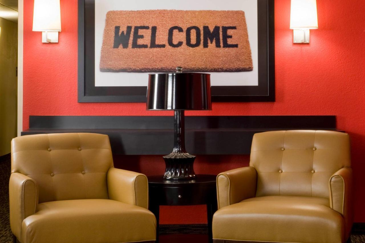 Extended Stay America Select Suites - Minneapolis - Eden Prairie - Valley View Road Экстерьер фото