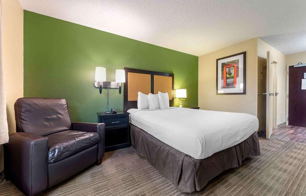 Extended Stay America Select Suites - Minneapolis - Eden Prairie - Valley View Road Номер фото