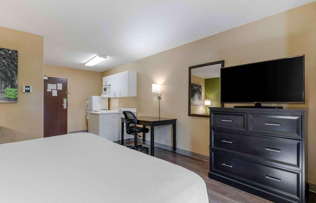 Extended Stay America Select Suites - Minneapolis - Eden Prairie - Valley View Road Номер фото