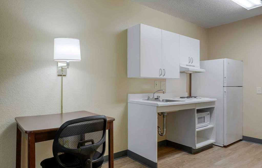 Extended Stay America Select Suites - Minneapolis - Eden Prairie - Valley View Road Номер фото