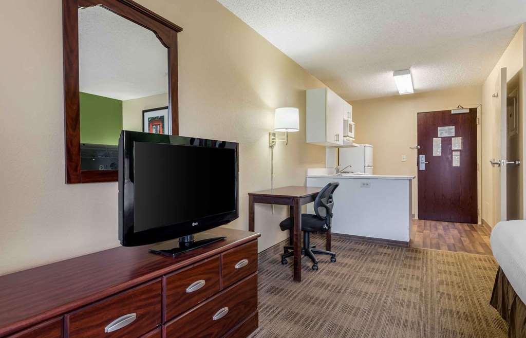 Extended Stay America Select Suites - Minneapolis - Eden Prairie - Valley View Road Номер фото