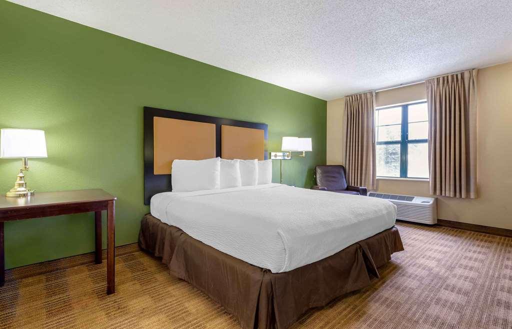 Extended Stay America Select Suites - Minneapolis - Eden Prairie - Valley View Road Номер фото