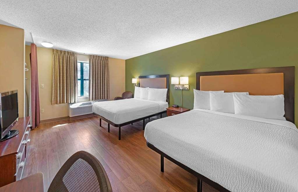 Extended Stay America Select Suites - Minneapolis - Eden Prairie - Valley View Road Номер фото