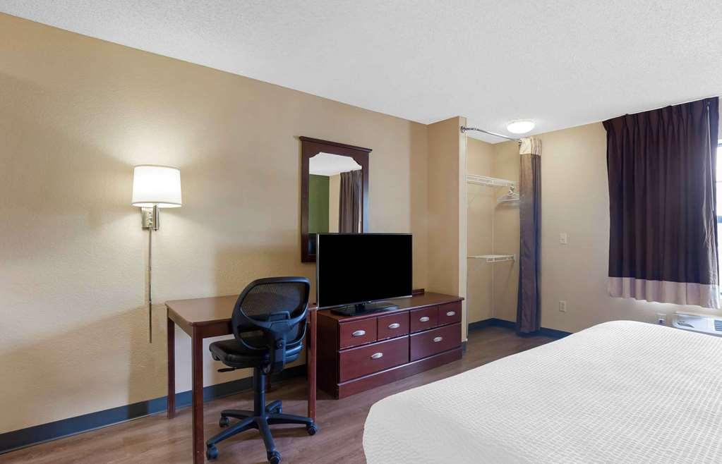 Extended Stay America Select Suites - Minneapolis - Eden Prairie - Valley View Road Номер фото