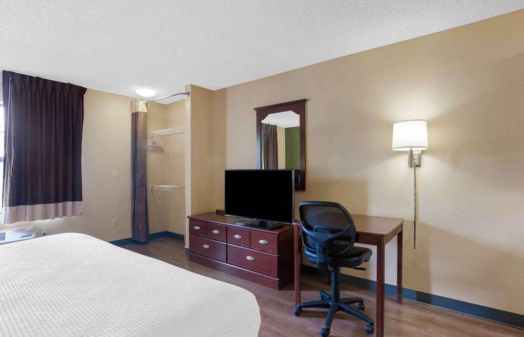 Extended Stay America Select Suites - Minneapolis - Eden Prairie - Valley View Road Номер фото