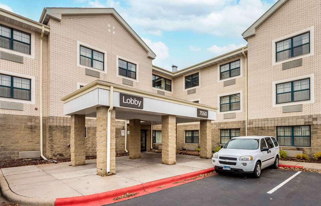 Extended Stay America Select Suites - Minneapolis - Eden Prairie - Valley View Road Экстерьер фото