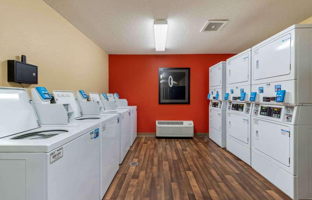 Extended Stay America Select Suites - Minneapolis - Eden Prairie - Valley View Road Удобства фото