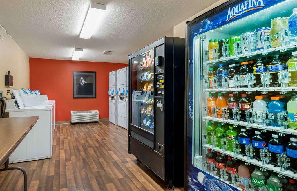 Extended Stay America Select Suites - Minneapolis - Eden Prairie - Valley View Road Удобства фото