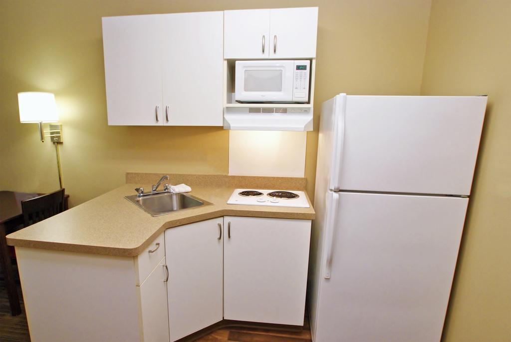 Extended Stay America Select Suites - Minneapolis - Eden Prairie - Valley View Road Экстерьер фото