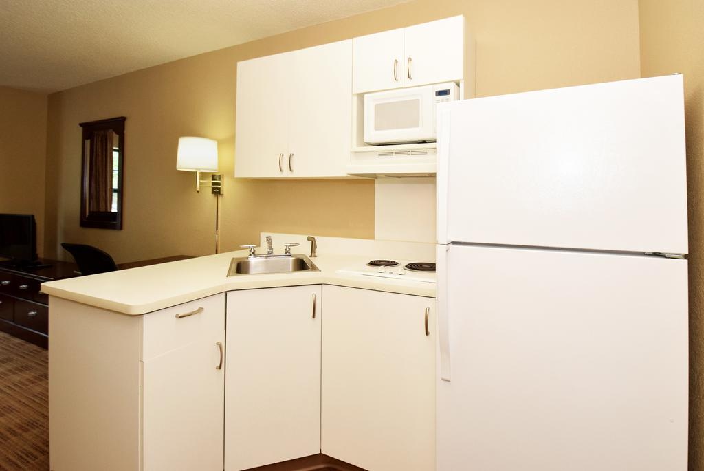 Extended Stay America Select Suites - Minneapolis - Eden Prairie - Valley View Road Экстерьер фото