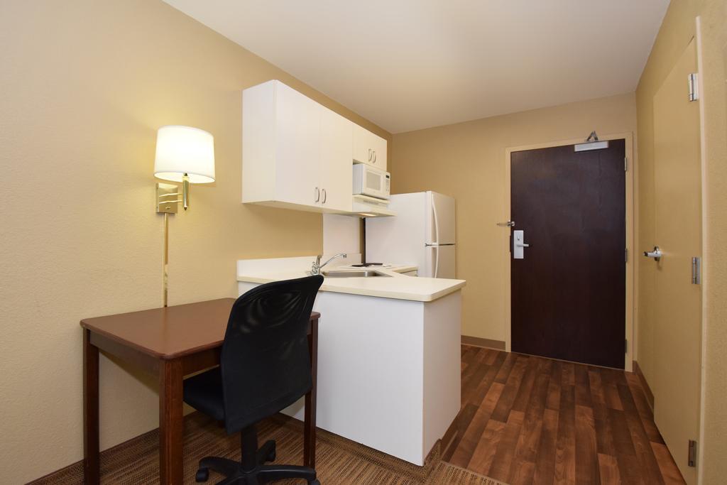 Extended Stay America Select Suites - Minneapolis - Eden Prairie - Valley View Road Экстерьер фото