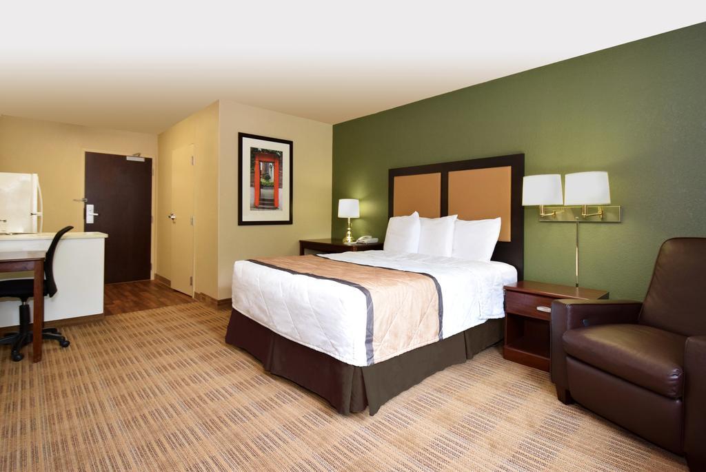 Extended Stay America Select Suites - Minneapolis - Eden Prairie - Valley View Road Экстерьер фото