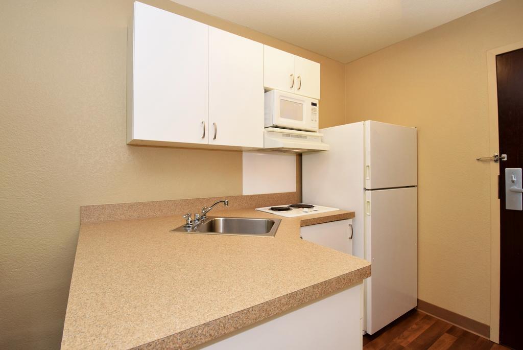 Extended Stay America Select Suites - Minneapolis - Eden Prairie - Valley View Road Экстерьер фото
