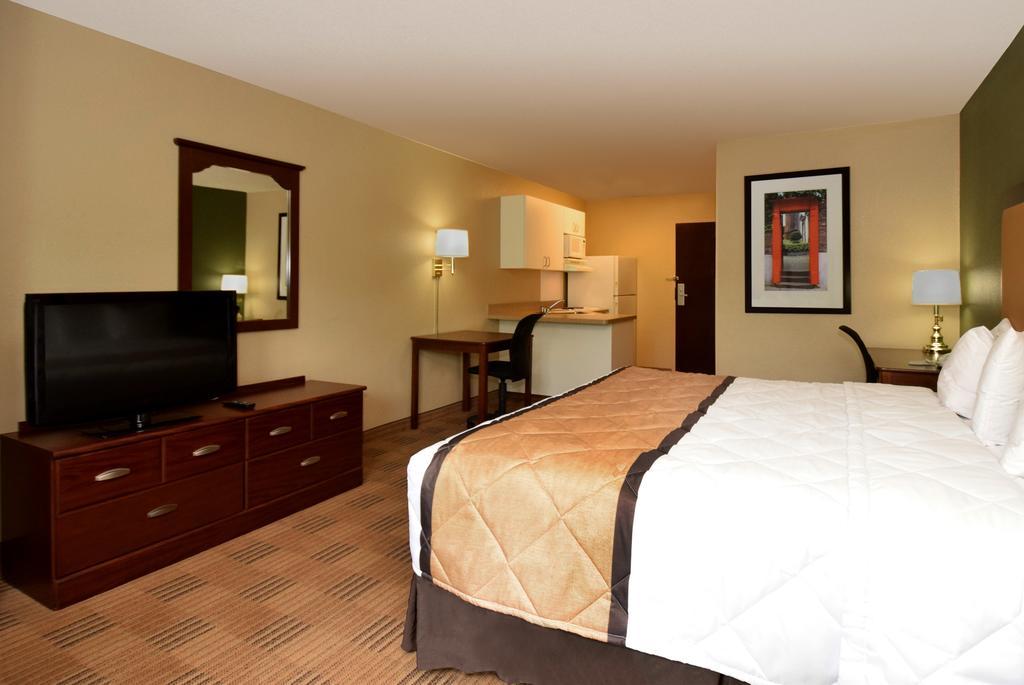 Extended Stay America Select Suites - Minneapolis - Eden Prairie - Valley View Road Экстерьер фото