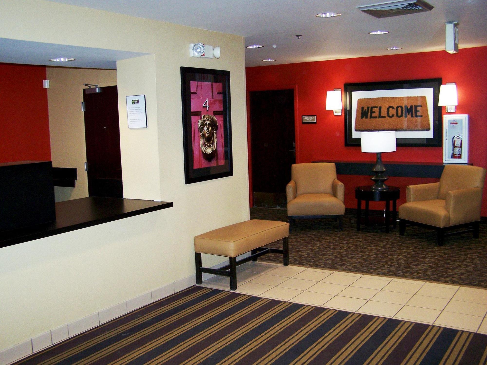 Extended Stay America Select Suites - Minneapolis - Eden Prairie - Valley View Road Экстерьер фото