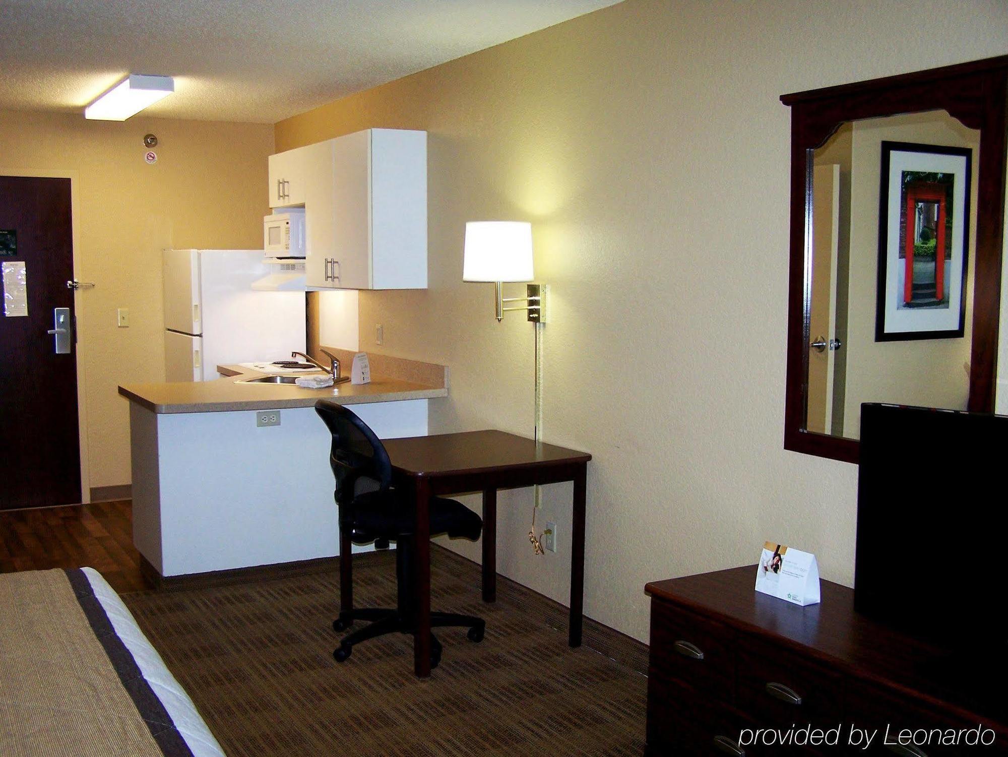 Extended Stay America Select Suites - Minneapolis - Eden Prairie - Valley View Road Экстерьер фото