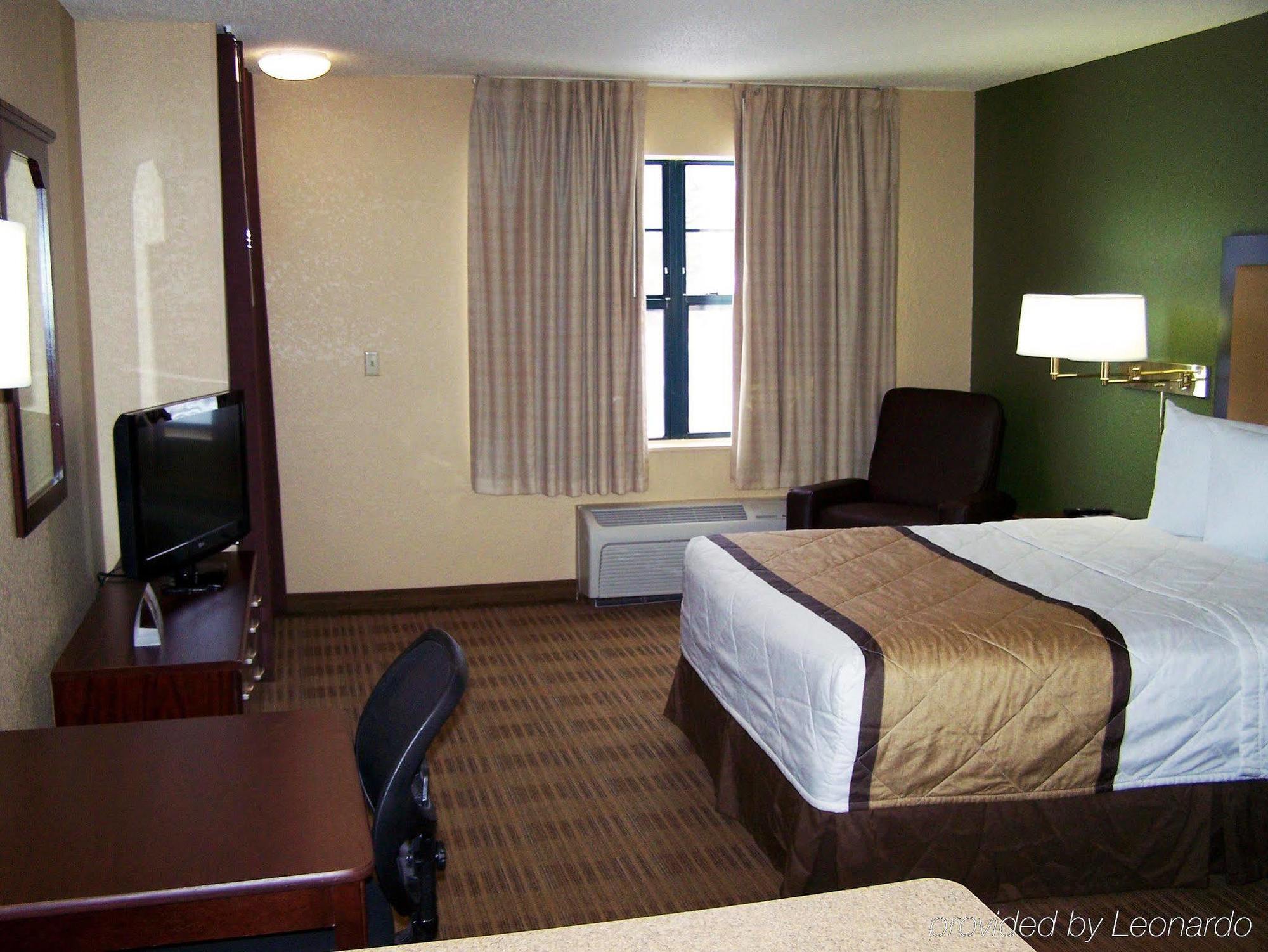 Extended Stay America Select Suites - Minneapolis - Eden Prairie - Valley View Road Экстерьер фото